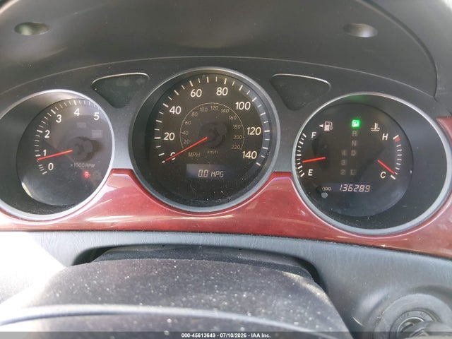 Aukcja sprzedaży 2004 Lexus Es 330, vin: JTHBA30G740014325, numer aukcji: 45613649