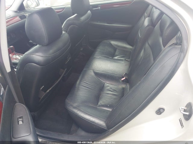 Aukcja sprzedaży 2004 Lexus Es 330, vin: JTHBA30G740014325, numer aukcji: 45613649