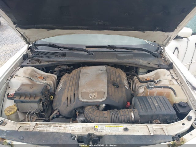 Продаж на аукціоні авто 2006 Dodge Charger Rt, vin: 2B3KA53HX6H522290, номер лоту: 45613650