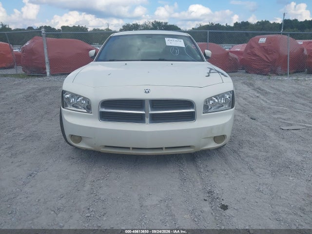 Продаж на аукціоні авто 2006 Dodge Charger Rt, vin: 2B3KA53HX6H522290, номер лоту: 45613650
