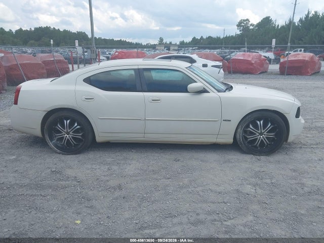Продаж на аукціоні авто 2006 Dodge Charger Rt, vin: 2B3KA53HX6H522290, номер лоту: 45613650