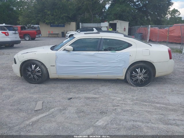 Продаж на аукціоні авто 2006 Dodge Charger Rt, vin: 2B3KA53HX6H522290, номер лоту: 45613650