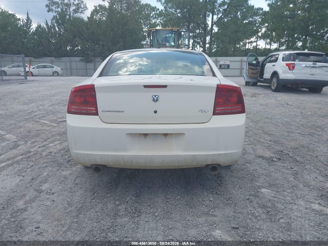 Продаж на аукціоні авто 2006 Dodge Charger Rt, vin: 2B3KA53HX6H522290, номер лоту: 45613650