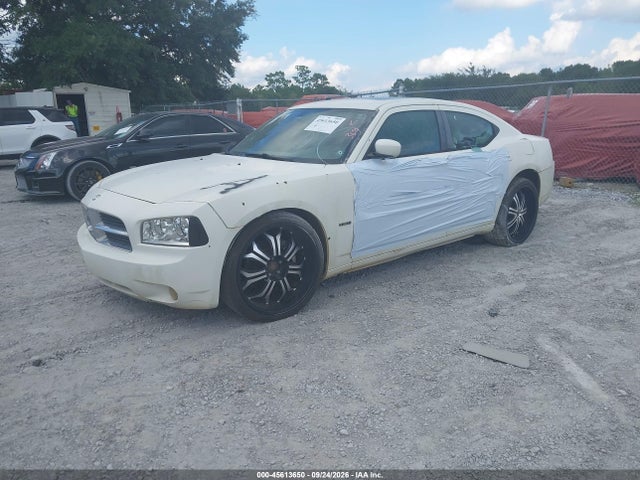 Продаж на аукціоні авто 2006 Dodge Charger Rt, vin: 2B3KA53HX6H522290, номер лоту: 45613650