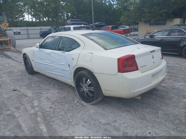 Продаж на аукціоні авто 2006 Dodge Charger Rt, vin: 2B3KA53HX6H522290, номер лоту: 45613650