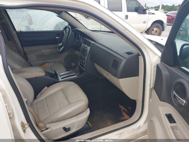 Продаж на аукціоні авто 2006 Dodge Charger Rt, vin: 2B3KA53HX6H522290, номер лоту: 45613650