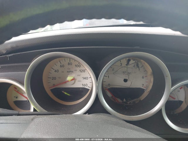 Продаж на аукціоні авто 2006 Dodge Charger Rt, vin: 2B3KA53HX6H522290, номер лоту: 45613650