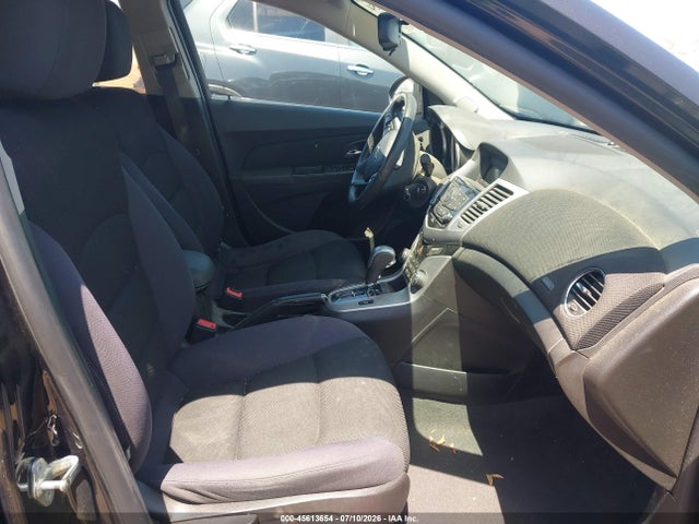 1G1PC5SB4F7107790 Chevrolet Cruze 1lt Auto