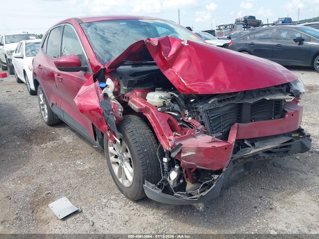 Auction sale of the 2020 Ford Escape Se, vin: 1FMCU0G62LUA68370, lot number: 45613664