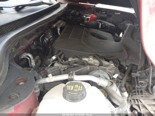 Продажа на аукционе авто 2020 Ford Escape Se, vin: 1FMCU0G62LUA68370, номер лота: 45613664