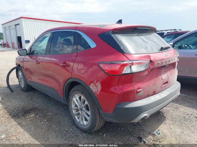 Продажа на аукционе авто 2020 Ford Escape Se, vin: 1FMCU0G62LUA68370, номер лота: 45613664