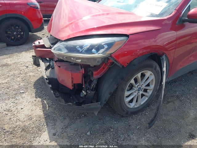 Продажа на аукционе авто 2020 Ford Escape Se, vin: 1FMCU0G62LUA68370, номер лота: 45613664