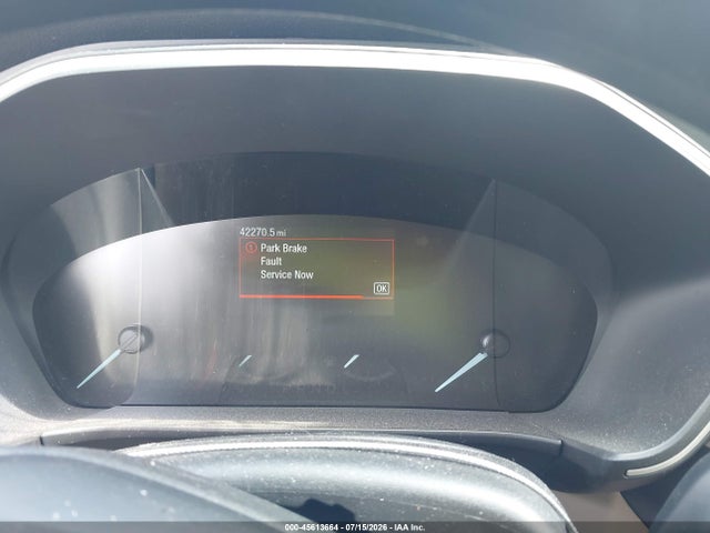 Продажа на аукционе авто 2020 Ford Escape Se, vin: 1FMCU0G62LUA68370, номер лота: 45613664