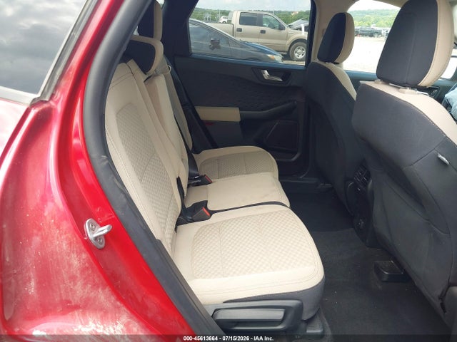 Продажа на аукционе авто 2020 Ford Escape Se, vin: 1FMCU0G62LUA68370, номер лота: 45613664