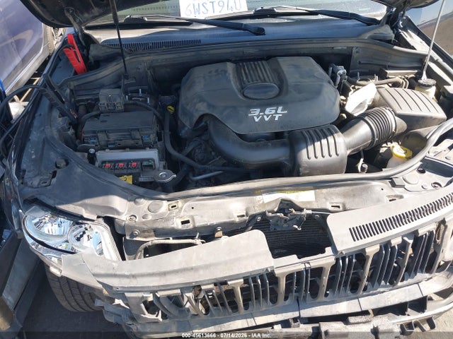 45613666 :رقم المزاد ، 1C4RJEAG9CC355099 vin ، 2012 Jeep Grand Cherokee Laredo مزاد بيع