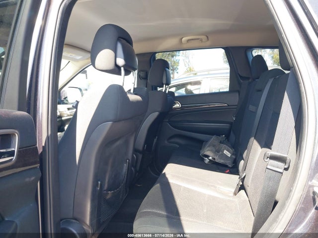 45613666 :رقم المزاد ، 1C4RJEAG9CC355099 vin ، 2012 Jeep Grand Cherokee Laredo مزاد بيع