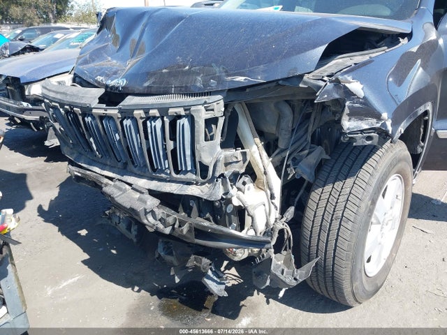 45613666 :رقم المزاد ، 1C4RJEAG9CC355099 vin ، 2012 Jeep Grand Cherokee Laredo مزاد بيع