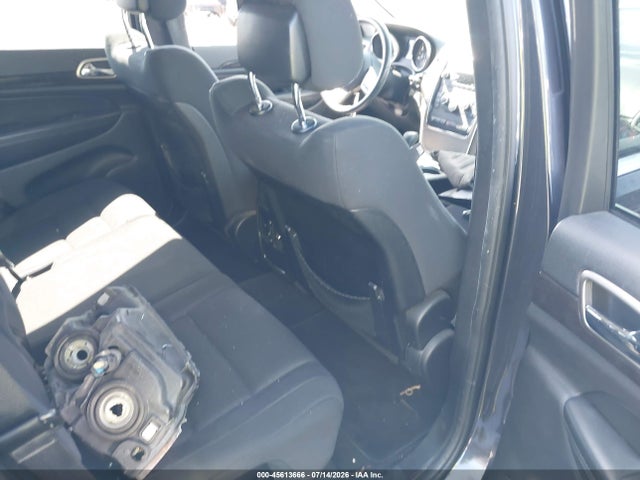 45613666 :رقم المزاد ، 1C4RJEAG9CC355099 vin ، 2012 Jeep Grand Cherokee Laredo مزاد بيع