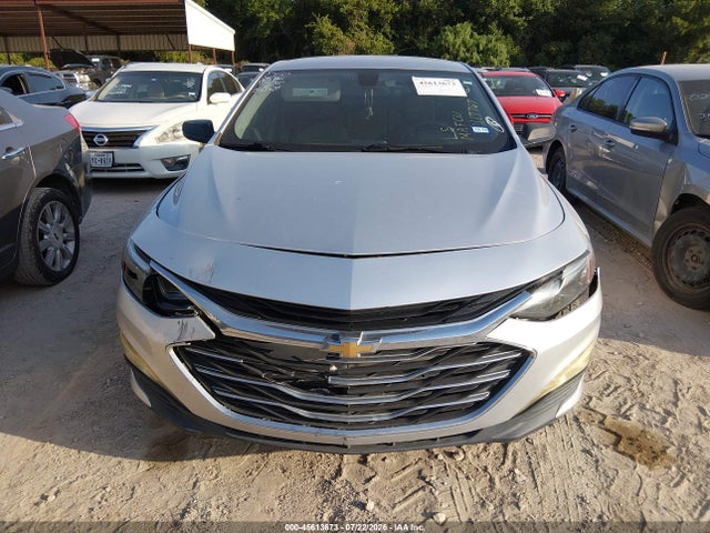 Chevrolet Malibu Fwd Ls 2020 1G1ZB5ST7LF117767 Image 12
