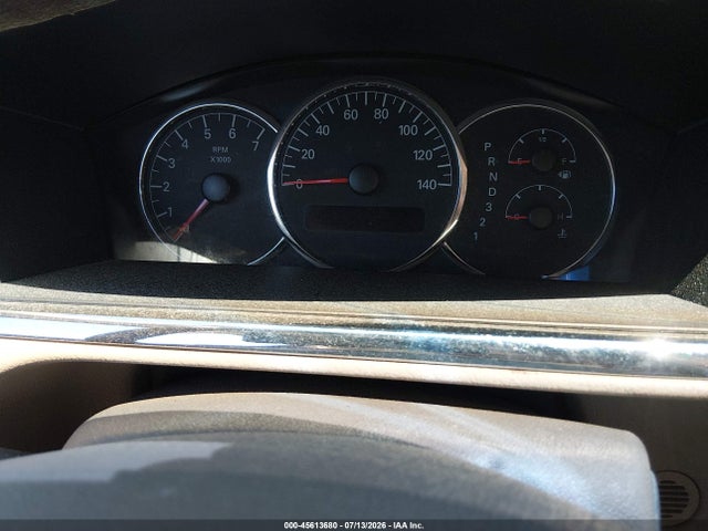 Продажа на аукционе авто 2007 Buick Lacrosse Cx, vin: 2G4WC582471222698, номер лота: 45613680