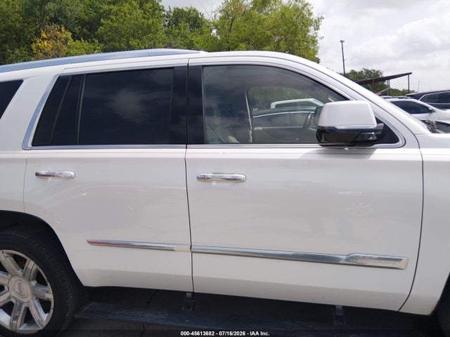 Auction sale of the 2016 Cadillac Escalade Luxury Collection, vin: 1GYS3BKJ4GR208013, lot number: 45613682