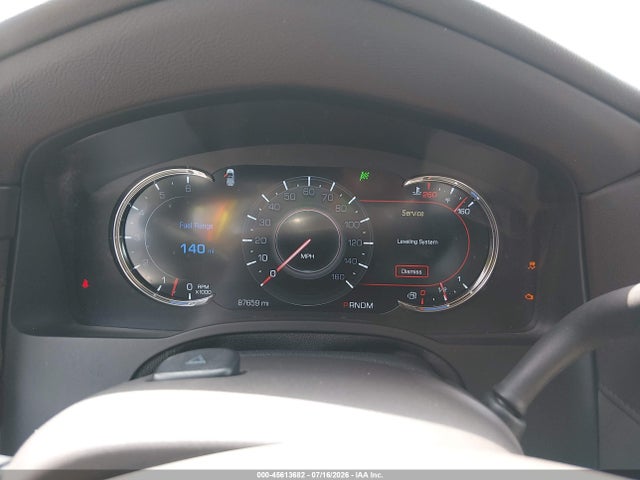 Продажа на аукционе авто 2016 Cadillac Escalade Luxury Collection, vin: 1GYS3BKJ4GR208013, номер лота: 45613682