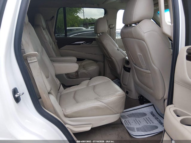 Продажа на аукционе авто 2016 Cadillac Escalade Luxury Collection, vin: 1GYS3BKJ4GR208013, номер лота: 45613682
