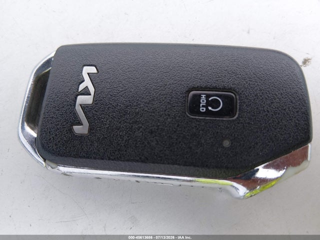 Aukcja sprzedaży 2022 Kia Sorento Sx, vin: 5XYRKDLF9NG135231, numer aukcji: 45613686