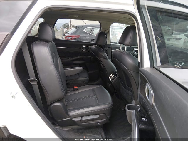 Aukcja sprzedaży 2022 Kia Sorento Sx, vin: 5XYRKDLF9NG135231, numer aukcji: 45613686