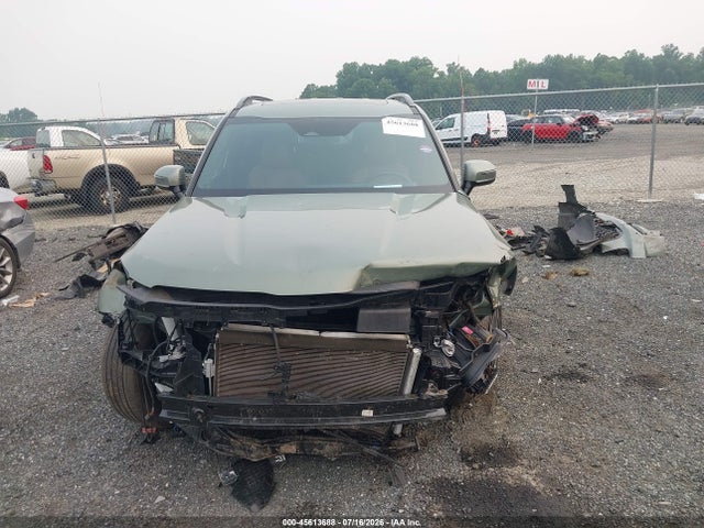 2024 Kia Telluride Sx Prestige X-line მანქანა იყიდება აუქციონზე, vin: 5XYP5DGC1RG420851, აუქციონის ნომერი: 45613688