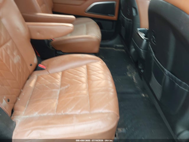 2024 Kia Telluride Sx Prestige X-line მანქანა იყიდება აუქციონზე, vin: 5XYP5DGC1RG420851, აუქციონის ნომერი: 45613688
