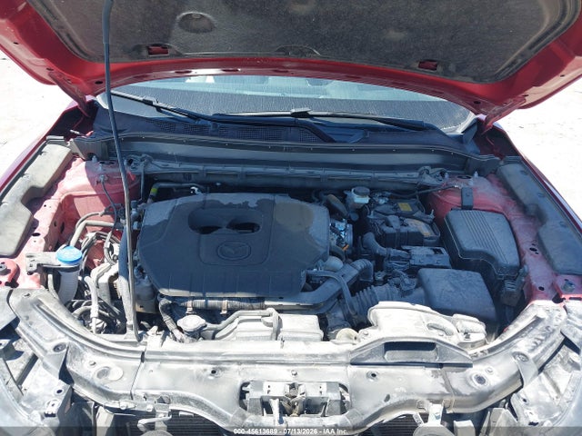 Продажа на аукционе авто 2025 Mazda Cx-5 2.5 S Premium Plus, vin: JM3KFBEM6S0644367, номер лота: 45613689