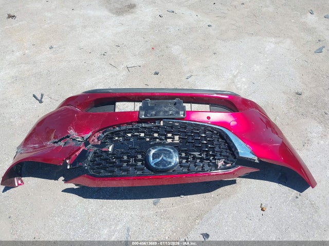 Продажа на аукционе авто 2025 Mazda Cx-5 2.5 S Premium Plus, vin: JM3KFBEM6S0644367, номер лота: 45613689