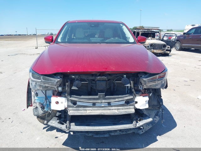 Продажа на аукционе авто 2025 Mazda Cx-5 2.5 S Premium Plus, vin: JM3KFBEM6S0644367, номер лота: 45613689