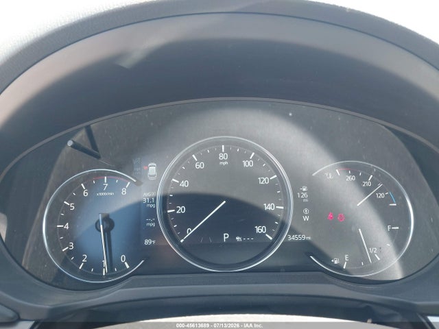 Продажа на аукционе авто 2025 Mazda Cx-5 2.5 S Premium Plus, vin: JM3KFBEM6S0644367, номер лота: 45613689