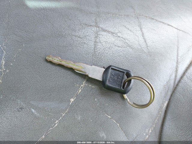 1996 Gmc Sierra K1500 მანქანა იყიდება აუქციონზე, vin: 2GTEK19R8T1512315, აუქციონის ნომერი: 45613690