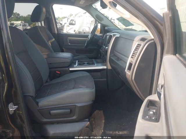 45613701 :رقم المزاد ، 1C6RR7LG9ES281684 vin ، 2014 Ram 1500 Big Horn مزاد بيع