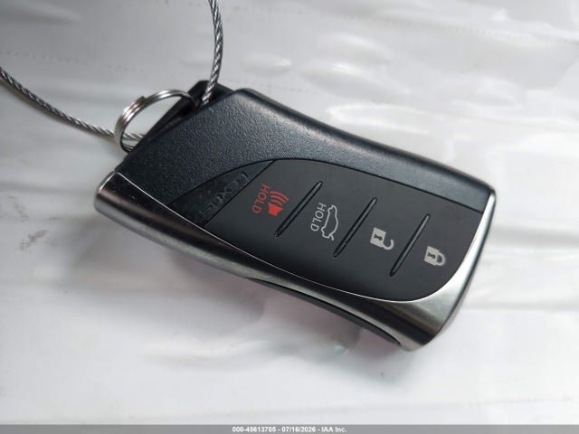 Aukcja sprzedaży 2025 Lexus Es 350, vin: 58ADZ1B14SU194549, numer aukcji: 45613705