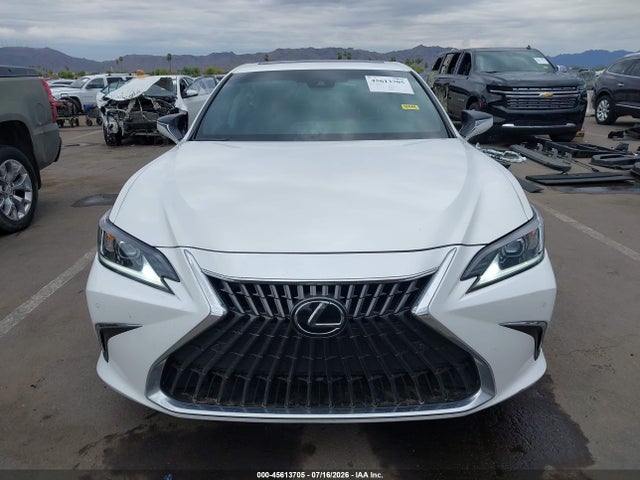 Aukcja sprzedaży 2025 Lexus Es 350, vin: 58ADZ1B14SU194549, numer aukcji: 45613705