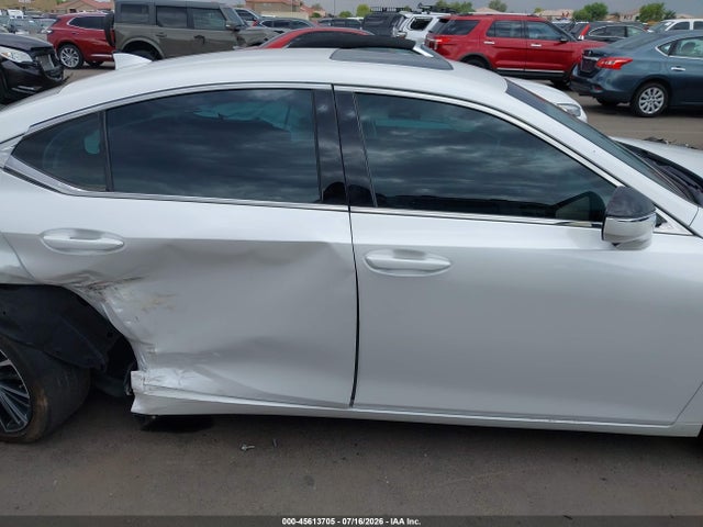 Aukcja sprzedaży 2025 Lexus Es 350, vin: 58ADZ1B14SU194549, numer aukcji: 45613705