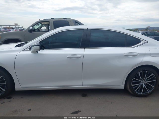 Aukcja sprzedaży 2025 Lexus Es 350, vin: 58ADZ1B14SU194549, numer aukcji: 45613705