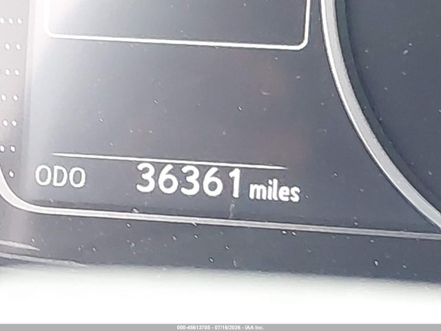 Aukcja sprzedaży 2025 Lexus Es 350, vin: 58ADZ1B14SU194549, numer aukcji: 45613705