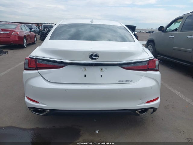 Aukcja sprzedaży 2025 Lexus Es 350, vin: 58ADZ1B14SU194549, numer aukcji: 45613705