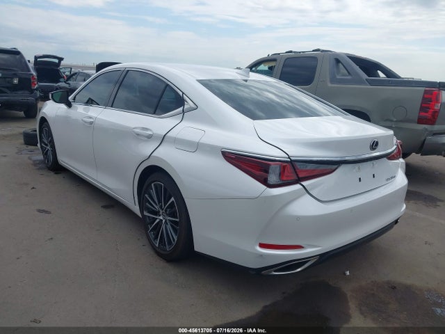 Aukcja sprzedaży 2025 Lexus Es 350, vin: 58ADZ1B14SU194549, numer aukcji: 45613705