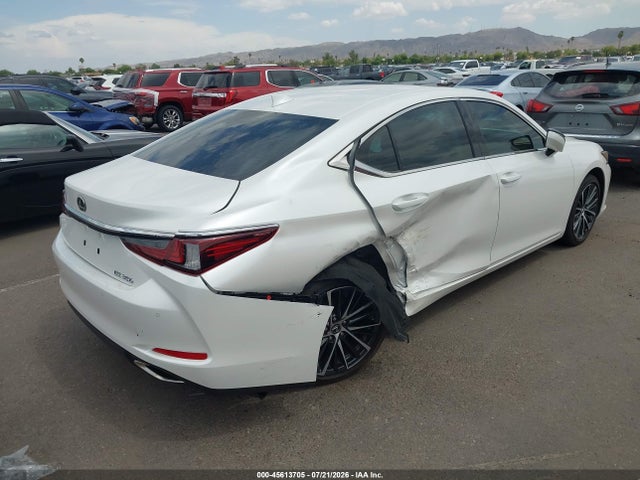 Aukcja sprzedaży 2025 Lexus Es 350, vin: 58ADZ1B14SU194549, numer aukcji: 45613705