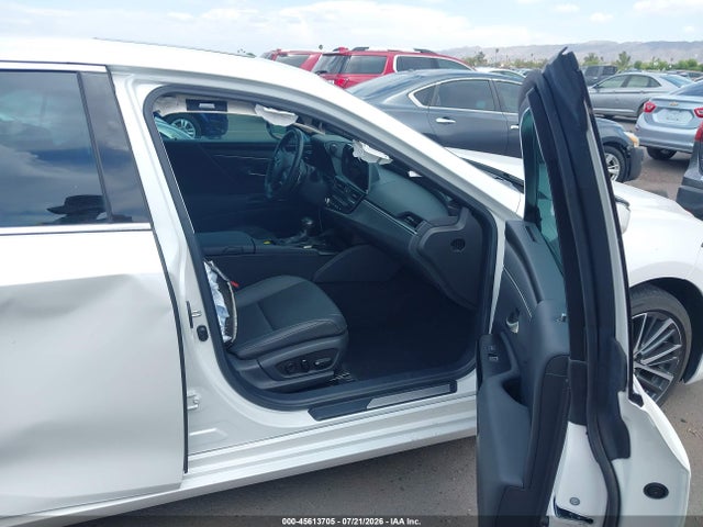 Aukcja sprzedaży 2025 Lexus Es 350, vin: 58ADZ1B14SU194549, numer aukcji: 45613705