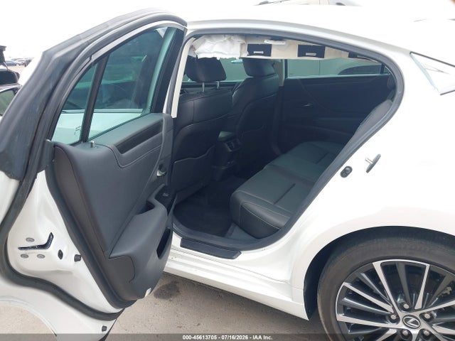 Aukcja sprzedaży 2025 Lexus Es 350, vin: 58ADZ1B14SU194549, numer aukcji: 45613705