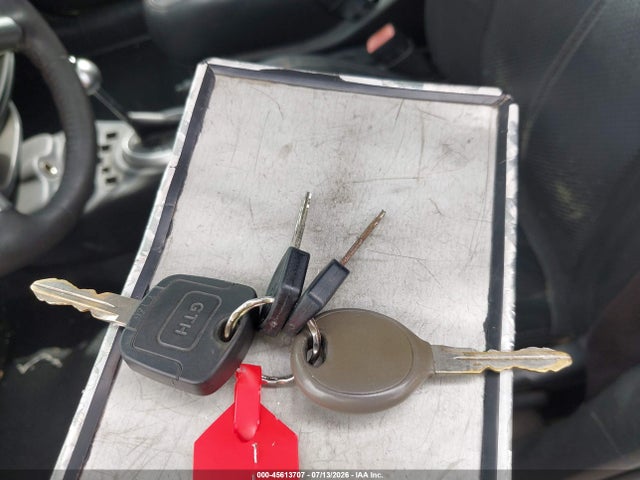 45613707 :رقم المزاد ، 3C8FY78G74T320971 vin ، 2004 Chrysler Pt Cruiser Gt مزاد بيع