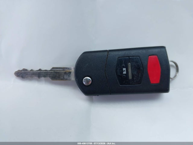 Aukcja sprzedaży 2007 Mazda Mazdaspeed6 Sport, vin: JM1GG12L071109974, numer aukcji: 45613709