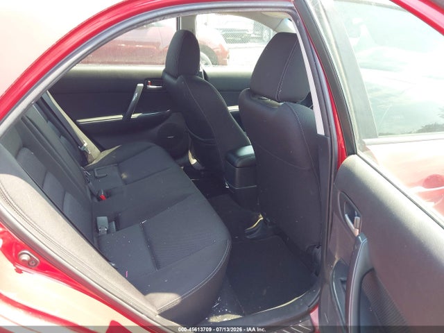 Aukcja sprzedaży 2007 Mazda Mazdaspeed6 Sport, vin: JM1GG12L071109974, numer aukcji: 45613709